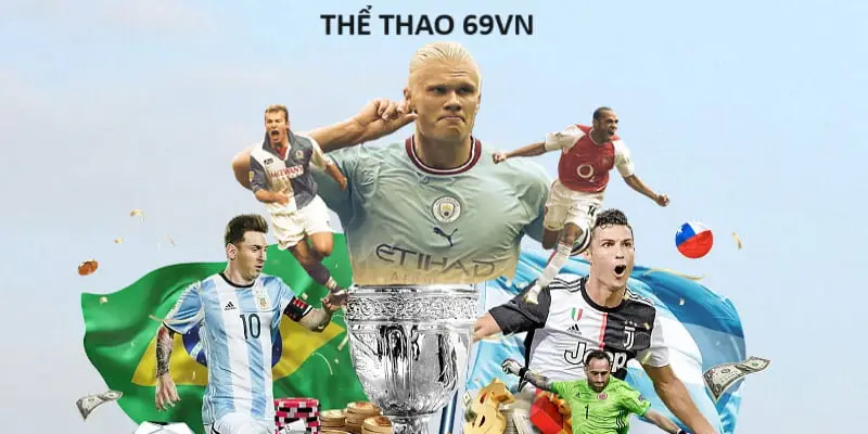 Thể thao 96win | Sống Cùng Đam Mê, Chinh Phục Mọi Kèo Đấu 3 Tư duy chiến lược cá cược tại 96win