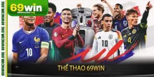 Thể thao 96win | Sống Cùng Đam Mê, Chinh Phục Mọi Kèo Đấu