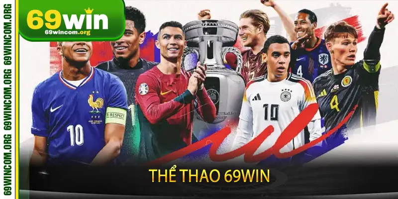Thể thao 96win | Sống Cùng Đam Mê, Chinh Phục Mọi Kèo Đấu